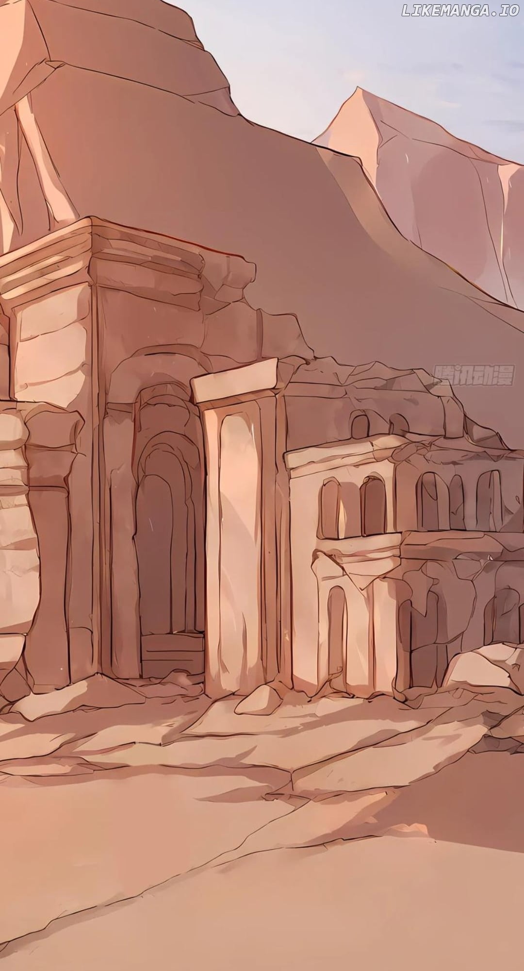 Primordial Ten Fiends: Others Tame Beasts, I Tame Beast Girls Chapter 11 - page 8